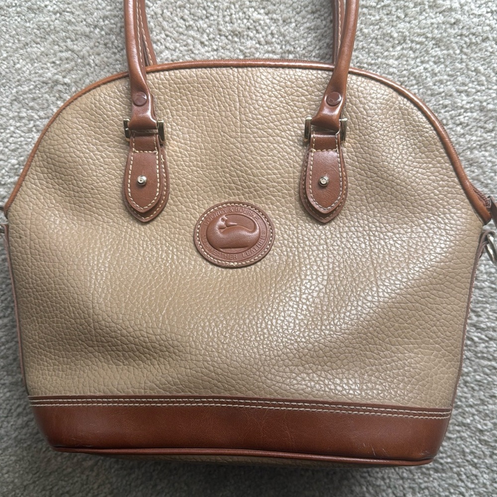 Vintage Purse